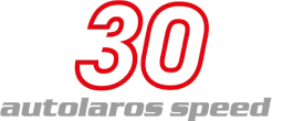 Autolaros Speed Ostrava s.r.o. logo