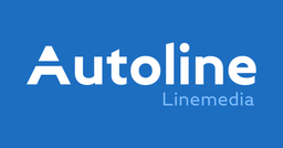 Autoline Latvija logo
