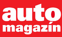 Automagazin.sk - Novinky, testy, recenzie logo