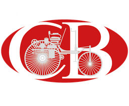 Automuseum Dr. Carl Benz logo