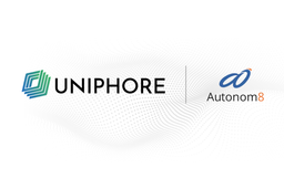 Autonom8 logo