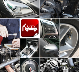 Autoservis Kobolka logo