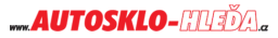 Autosklo Hleďa logo