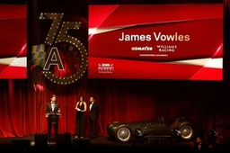 autosportawards.com logo