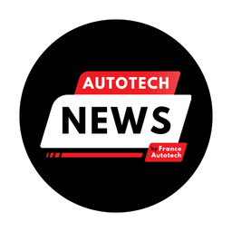 France Autotech logo