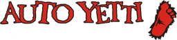 Auto Yetti s.r.o. logo