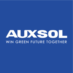 auxsol.com favicon