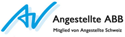 AV Angestellte ABB logo