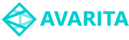 Avarita – Obchod, marketing, konzultace logo