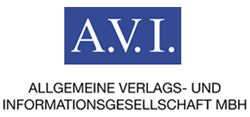A.V.I. Allgemeine Verlags- und Informationsgesellschaft mbH logo