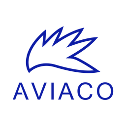 Aviaco France logo