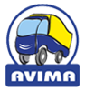 AVIMA BRNO s.r.o. logo