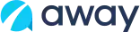 away logo