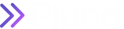 Pluno logo