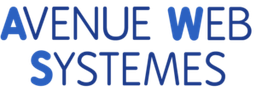 Avenue-Web Systèmes logo