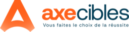 AXECIBLES logo