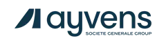 Ayvens logo
