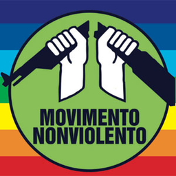 Movimento Nonviolento logo