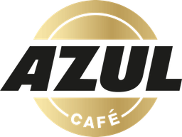 Azul logo