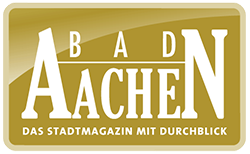 BAD AACHEN logo