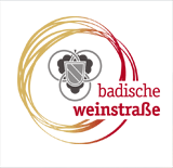 Badische Weinstraße logo