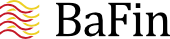 Bundesanstalt für Finanzdienstleistungsaufsicht (BaFin) logo