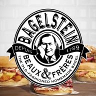bagelste.in favicon