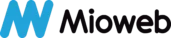 Báječný web logo