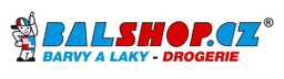 BAL.cz - skupina BARVY A LAKY logo