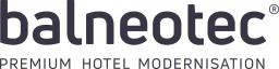 balneotec GmbH logo