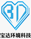 宝达环境科技 logo