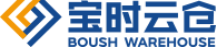 上海宝时物流有限公司 logo