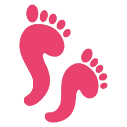 BARFUSS logo