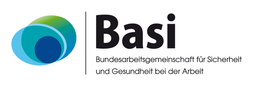 Bundesarbeitsgemeinschaft für Sicherheit und Gesundheit bei der Arbeit logo