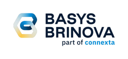 BASYS Brinova GmbH logo