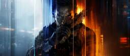 Blizzard Entertainment logo