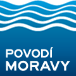 Povodí Moravy, s.p. logo