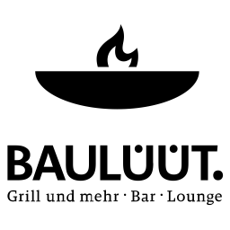 Grill-Restaurant BAULÜÜT logo