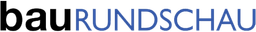 bauRUNDSCHAU logo