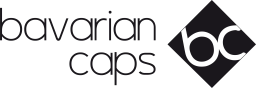 Bavarian Caps logo