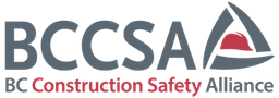 British Columbia Construction Safety Alliance logo