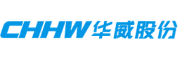 华威供水设备股份有限公司 logo