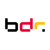 bdr.de favicon