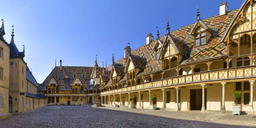 Beaune et le Pays Beaunois Tourisme - Bourgogne logo