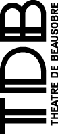 Théâtre de Beausobre logo