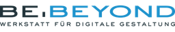 BE.BEYOND GmbH & Co KG logo
