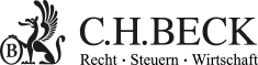 Verlag C.H.Beck GmbH & Co. KG logo
