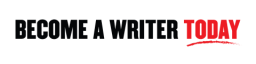 Become a Writer Today logo