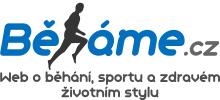 Běháme.cz logo
