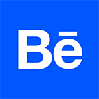 behance.net favicon